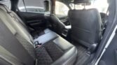 2019 Toyota Harrier