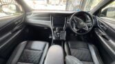 2019 Toyota Harrier