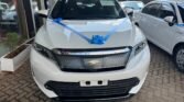 2019 Toyota Harrier