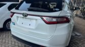 2019 Toyota Harrier