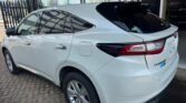 2019 Toyota Harrier