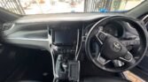 2019 Toyota Harrier