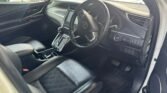 2019 Toyota Harrier