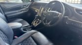 2019 harrier