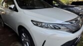2019 harrier