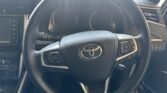 2019 harrier