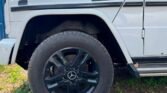2018 Mercedes-Benz G350