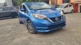 2019 Nissan Note e-POWER