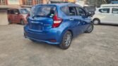 2019 Nissan Note e-POWER