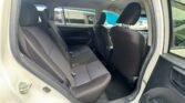 2019 Toyota Corolla Fielder