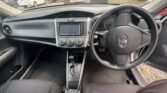 2019 Toyota Corolla Fielder