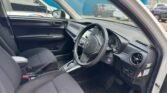 2019 Toyota Corolla Fielder