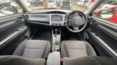 2019 Toyota Corolla Fielder