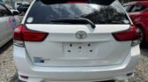 2019 Toyota Corolla Fielder