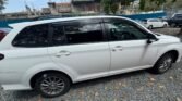 2019 Toyota Corolla Fielder