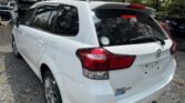 2019 Toyota Corolla Fielder