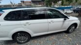 2019 Toyota Corolla Fielder