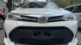 2019 Toyota Corolla Fielder