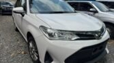 2019 Toyota Corolla Fielder