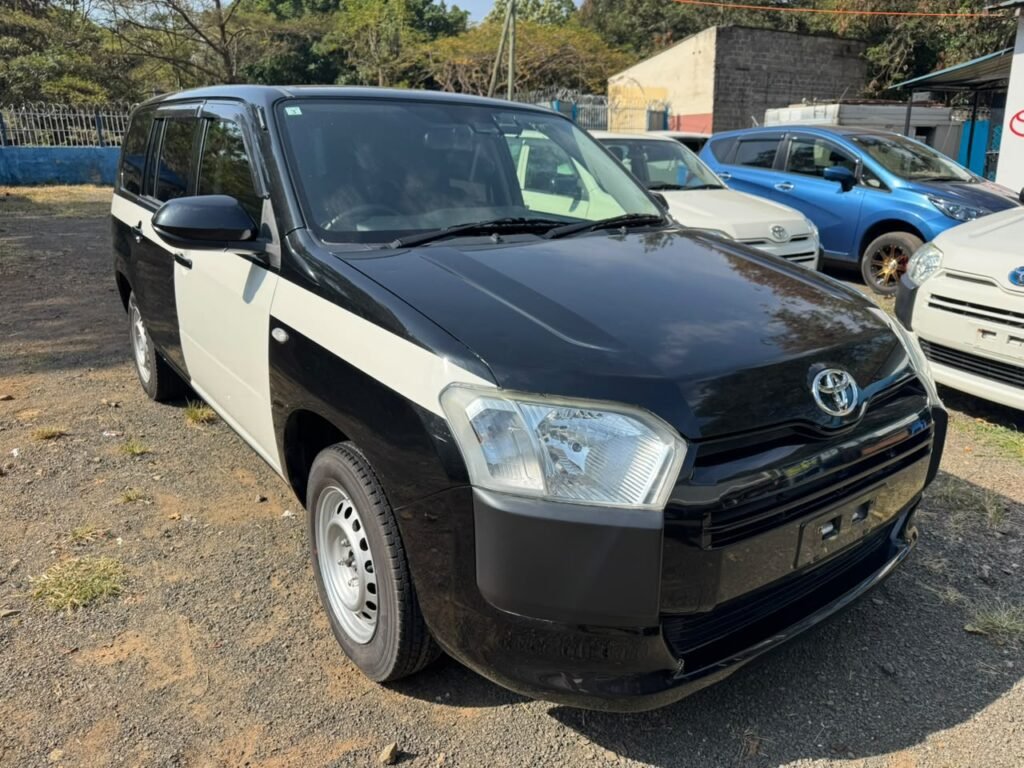 2021 Probox non hybrid